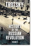 The History of the Russian Revolution (3 Volume Set)