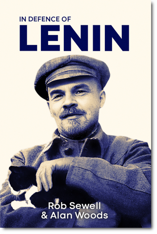 In Defence of Lenin (2 Volume Set)