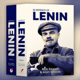 In Defence of Lenin (2 Volume Set)