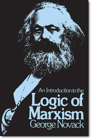 An Introduction to the Logic of Marxism