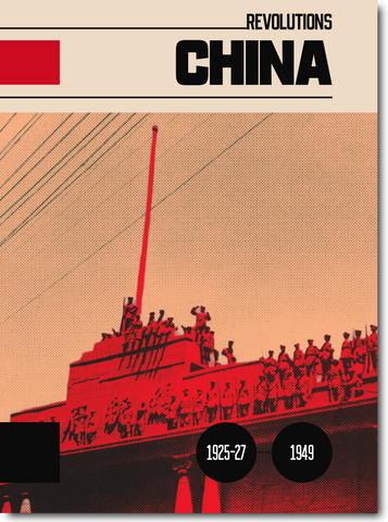 Revolutions: China