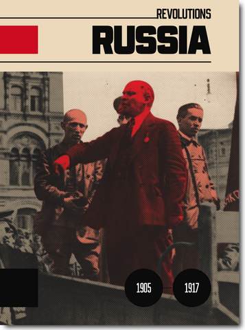 Revolutions: Russia