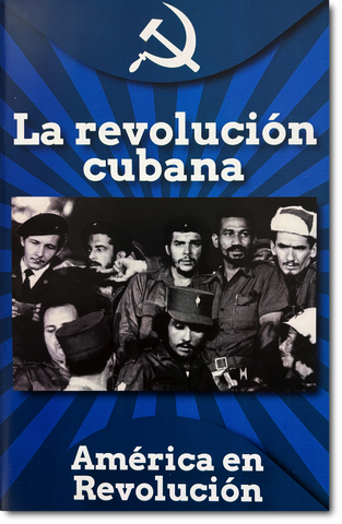 La revolución cubana