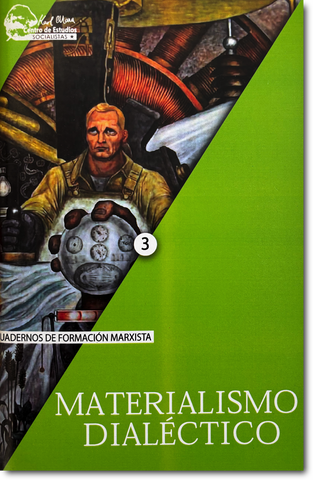 Materialismo Dialéctico