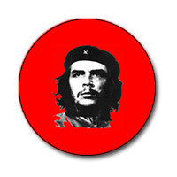 Supreme Supreme Che Guevara button up
