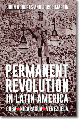 Permanent Revolution In Latin America (E-BOOK)