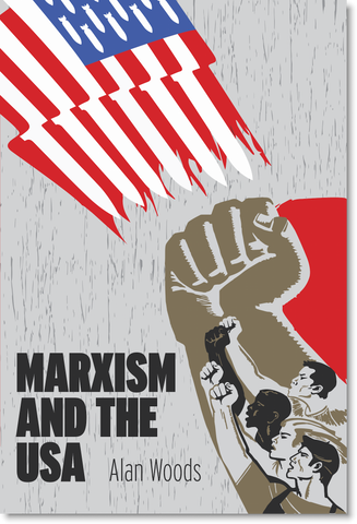 Marxism and the USA