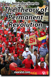 An Introduction to the Theory of the Permanent Revolution