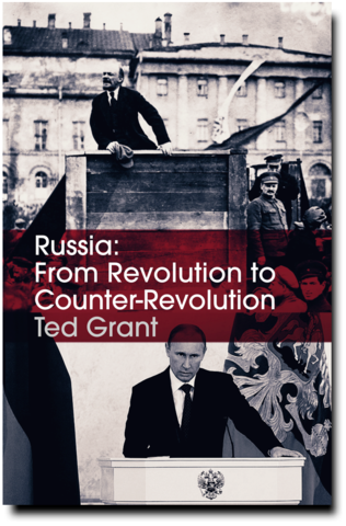 Russia: From Revolution to Counter-Revolution (E-BOOK)