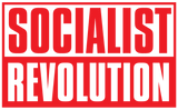 Socialist Revolution Sticker