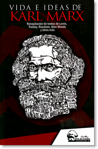 Vida e ideas de Karl Marx