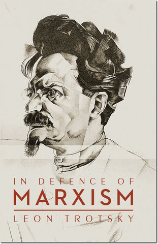 In Defence of Marxism