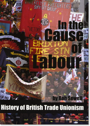 In the Cause of Labour (E-BOOK)