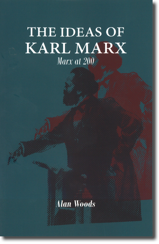 The Ideas of Karl Marx