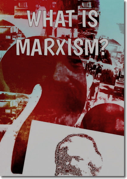 What　–　Is　Marxism?　Marxist　Books