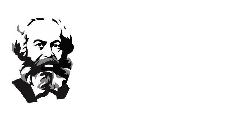 Marxist Books logo
