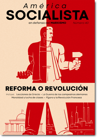 Paquete (bundle) de América Socialista – en defensa del marxismo