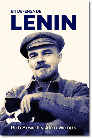 En defensa de Lenin
