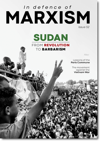 [Pre-Order] In Defence of Marxism Issue 52 (Winter 2026)