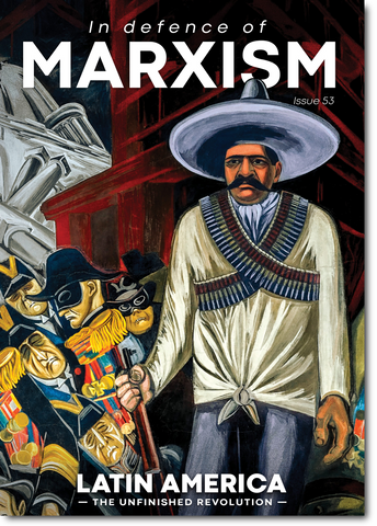 [Pre-Order] In Defence of Marxism Issue 53 (Spring 2026)