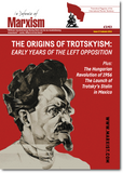 In Defence of Marxism Issue 17 (Autumn 2016)