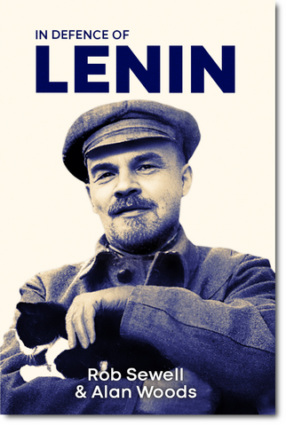 In Defence of Lenin (E-BOOK)