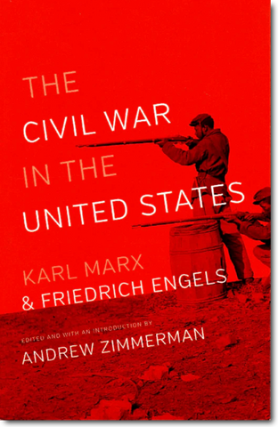 The Civil War in the United States
