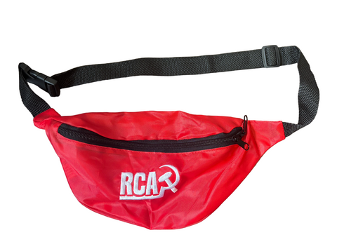 RCA Fanny Pack