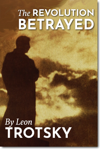 The Revolution Betrayed