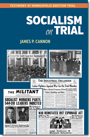 Socialism on Trial