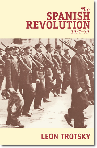 The Spanish Revolution (1931-39)