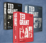 Ted Grant Collected Writings Vol. 2: The Inferno 1943-45