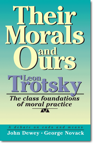 Their Morals and Ours