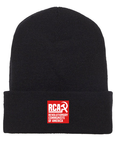 RCA Beanies