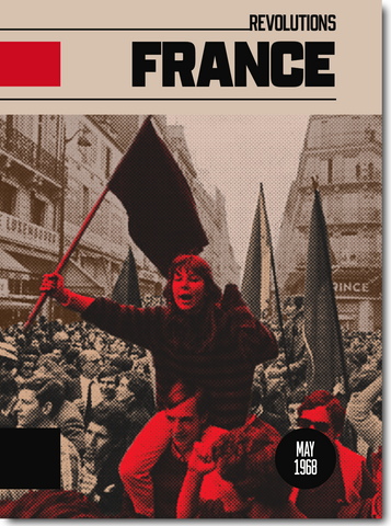 Revolutions: France
