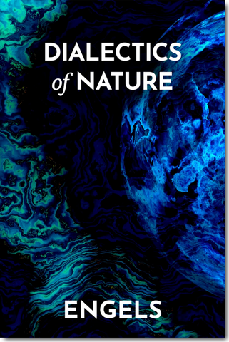 Dialectics of Nature