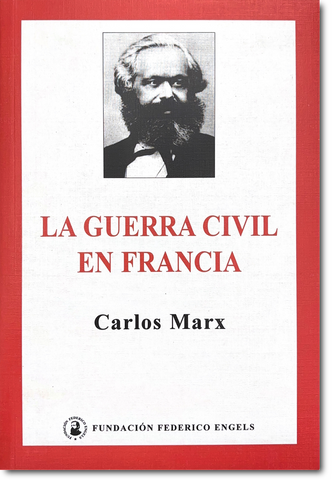 La Guerra Civil en Francia