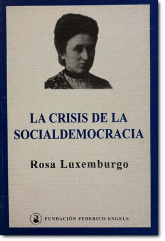 La crisis de la socialdemocracia