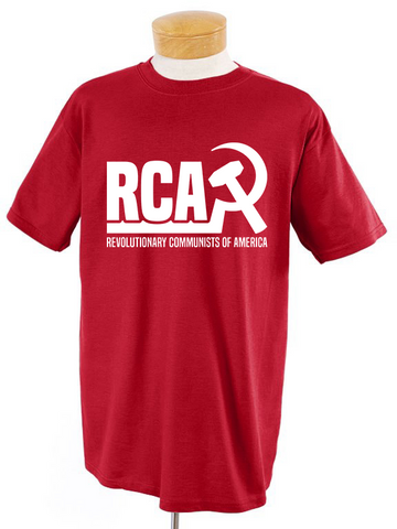 RCA T-Shirt