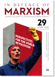 Subscription to In Defence of Marxism Magazine