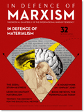 Subscription to In Defence of Marxism Magazine