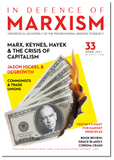 Subscription to In Defence of Marxism Magazine