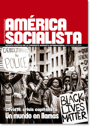 América Socialista No. 22 (Verano 2020) [digital]