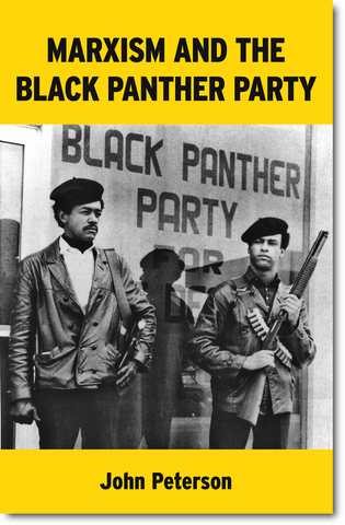 Marxism and the Black Panther Party