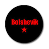 Bolshevik 1" Buttons (3 designs)