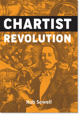 Chartist Revolution