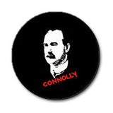 Socialist & Revolutionary Portrait 1" Buttons (10 designs)