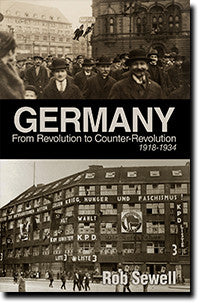 Germany: From Revolution to Counterrevolution