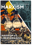 Subscription to In Defence of Marxism Magazine