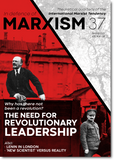 Subscription to In Defence of Marxism Magazine